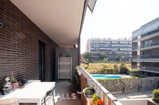 Piso en venta en Can Clos - Avda. Catalunya en Ripollet