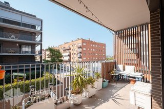 Piso en venta en Can Clos - Avda. Catalunya en Ripollet