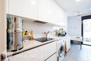 Piso en venta en Can Clos - Avda. Catalunya en Ripollet