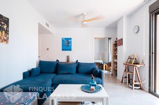 Piso en venta en Can Clos - Avda. Catalunya en Ripollet