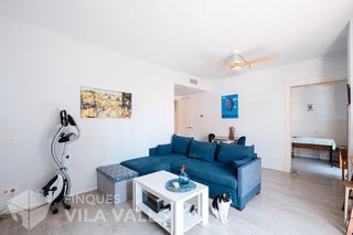 Piso en venta en Can Clos - Avda. Catalunya en Ripollet
