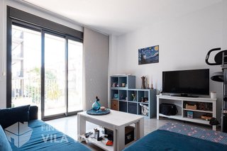 Piso en venta en Can Clos - Avda. Catalunya en Ripollet