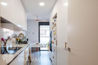 Piso en venta en Can Clos - Avda. Catalunya en Ripollet