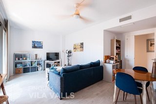 Piso en venta en Can Clos - Avda. Catalunya en Ripollet