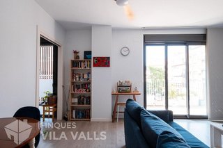 Piso en venta en Can Clos - Avda. Catalunya en Ripollet