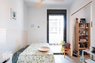 Piso en venta en Can Clos - Avda. Catalunya en Ripollet