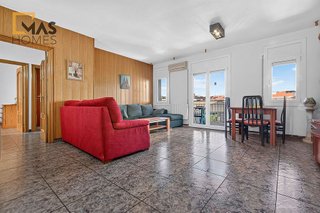 Piso en venta en Can Palet en Terrassa