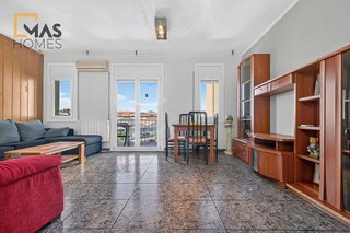 Piso en venta en Can Palet en Terrassa