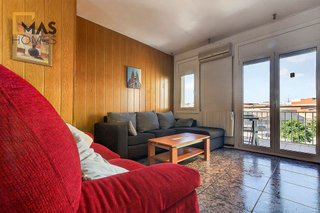 Piso en venta en Can Palet en Terrassa