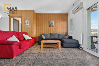 Piso en venta en Can Palet en Terrassa