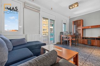 Piso en venta en Can Palet en Terrassa