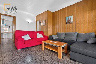 Piso en venta en Can Palet en Terrassa