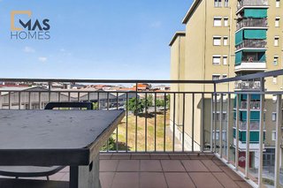 Piso en venta en Can Palet en Terrassa