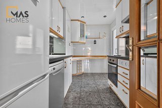 Piso en venta en Can Palet en Terrassa