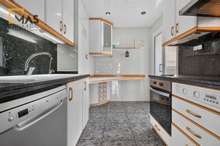 Piso en venta en Can Palet en Terrassa