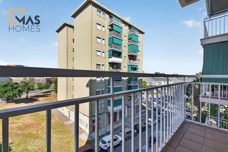 Piso en venta en Can Palet en Terrassa