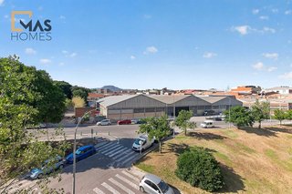 Piso en venta en Can Palet en Terrassa