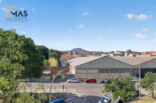 Piso en venta en Can Palet en Terrassa