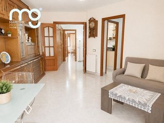 Piso en venta en Peramàs en Mataró