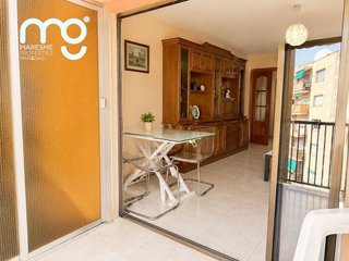Piso en venta en Peramàs en Mataró