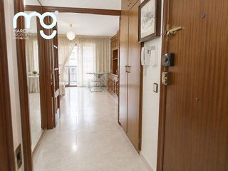 Piso en venta en Peramàs en Mataró