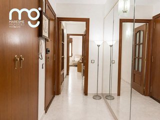 Piso en venta en Peramàs en Mataró