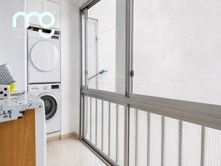 Piso en venta en Peramàs en Mataró