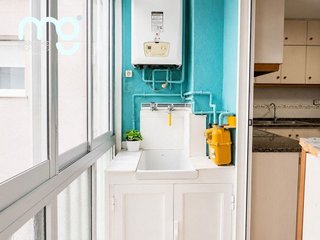 Piso en venta en Peramàs en Mataró