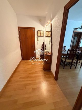 Piso en venta en El Castell-Poble Vell en Castelldefels