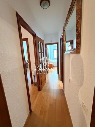 Piso en venta en El Castell-Poble Vell en Castelldefels