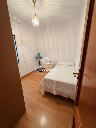 Piso en venta en El Castell-Poble Vell en Castelldefels