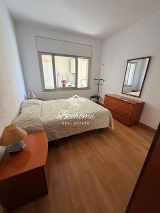 Piso en venta en El Castell-Poble Vell en Castelldefels