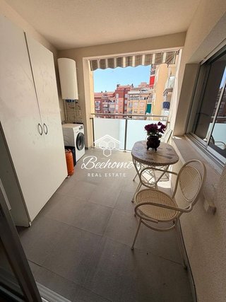 Piso en venta en El Castell-Poble Vell en Castelldefels
