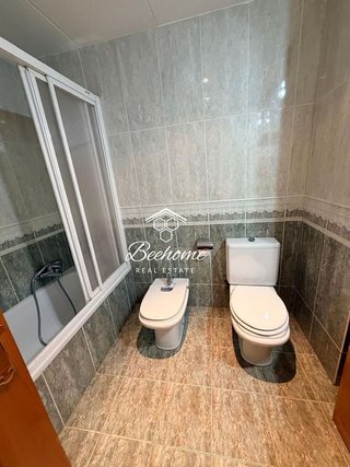 Piso en venta en El Castell-Poble Vell en Castelldefels