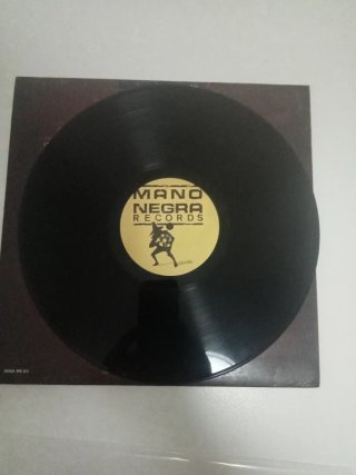 Vinilo Silvio y Sacramento - En Misa y... Repicand
