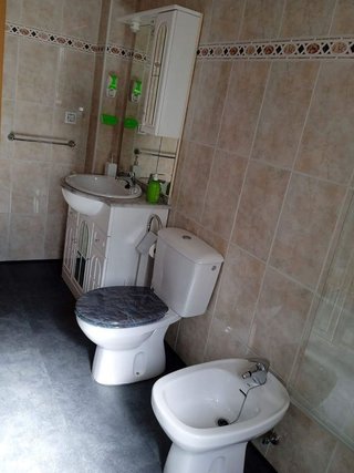 Piso en venta en La Vega - Oteruelo en León