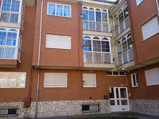 Piso en venta en La Vega - Oteruelo en León