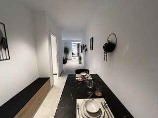 Estudio en venta en Torrefiel en Valencia