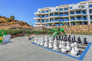 Piso en venta en Hipódromo - Cerrado del Águila en Mijas