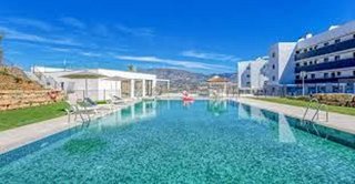 Piso en venta en Hipódromo - Cerrado del Águila en Mijas