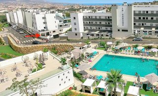 Piso en venta en Hipódromo - Cerrado del Águila en Mijas