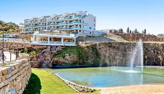Piso en venta en Hipódromo - Cerrado del Águila en Mijas