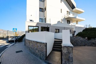 Piso en venta en Hipódromo - Cerrado del Águila en Mijas