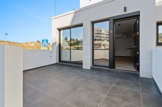 Piso en venta en Hipódromo - Cerrado del Águila en Mijas
