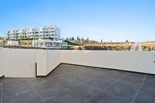 Piso en venta en Hipódromo - Cerrado del Águila en Mijas