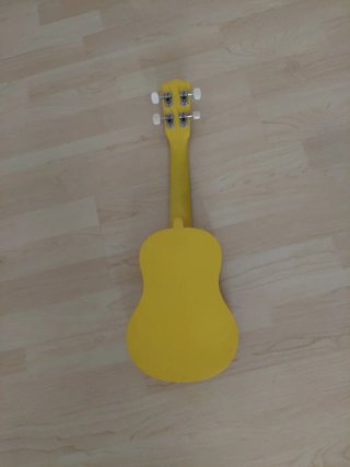 Ukelele Daytona UK211 Amarillo