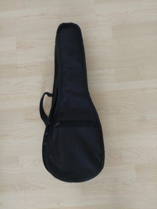 Ukelele Daytona UK211 Amarillo