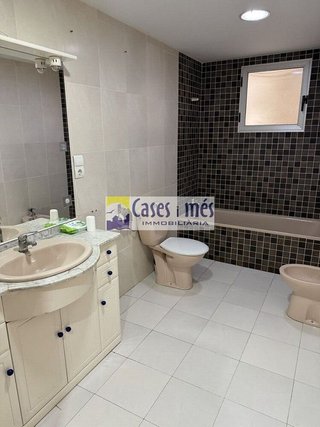 Piso en venta en Zona Ausias March en Alboraya