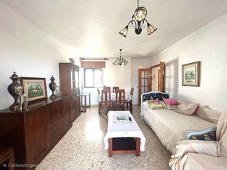 Piso en venta en Ejido Centro en Ejido (El)