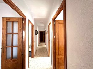 Piso en venta en Ejido Centro en Ejido (El)